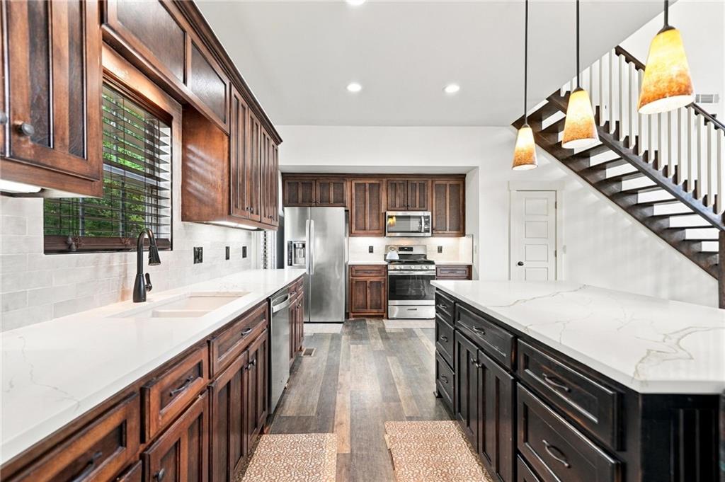 279 Seven Springs Road Talking Rock, GA 30175 - Photo 19 of 81 Gallery Image 19