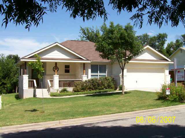 3513 Valley Pike Road Cedar Park, TX 78613 - Photo 1 of 1