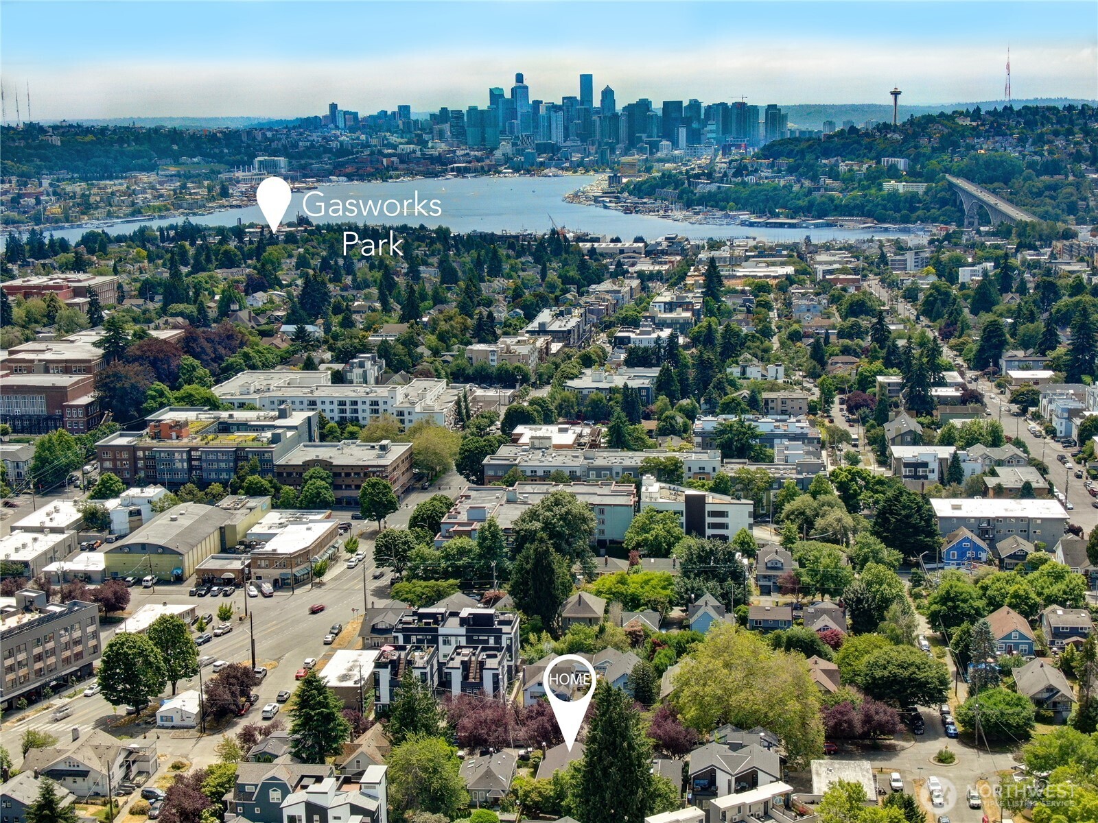 1216 North 47th Street Seattle, WA 98103 - Photo 30 of 32