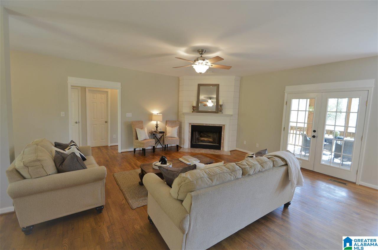 8283 Bluff Ridge Road Bessemer, AL 35022 - Photo 6 of 25 Gallery Image 6