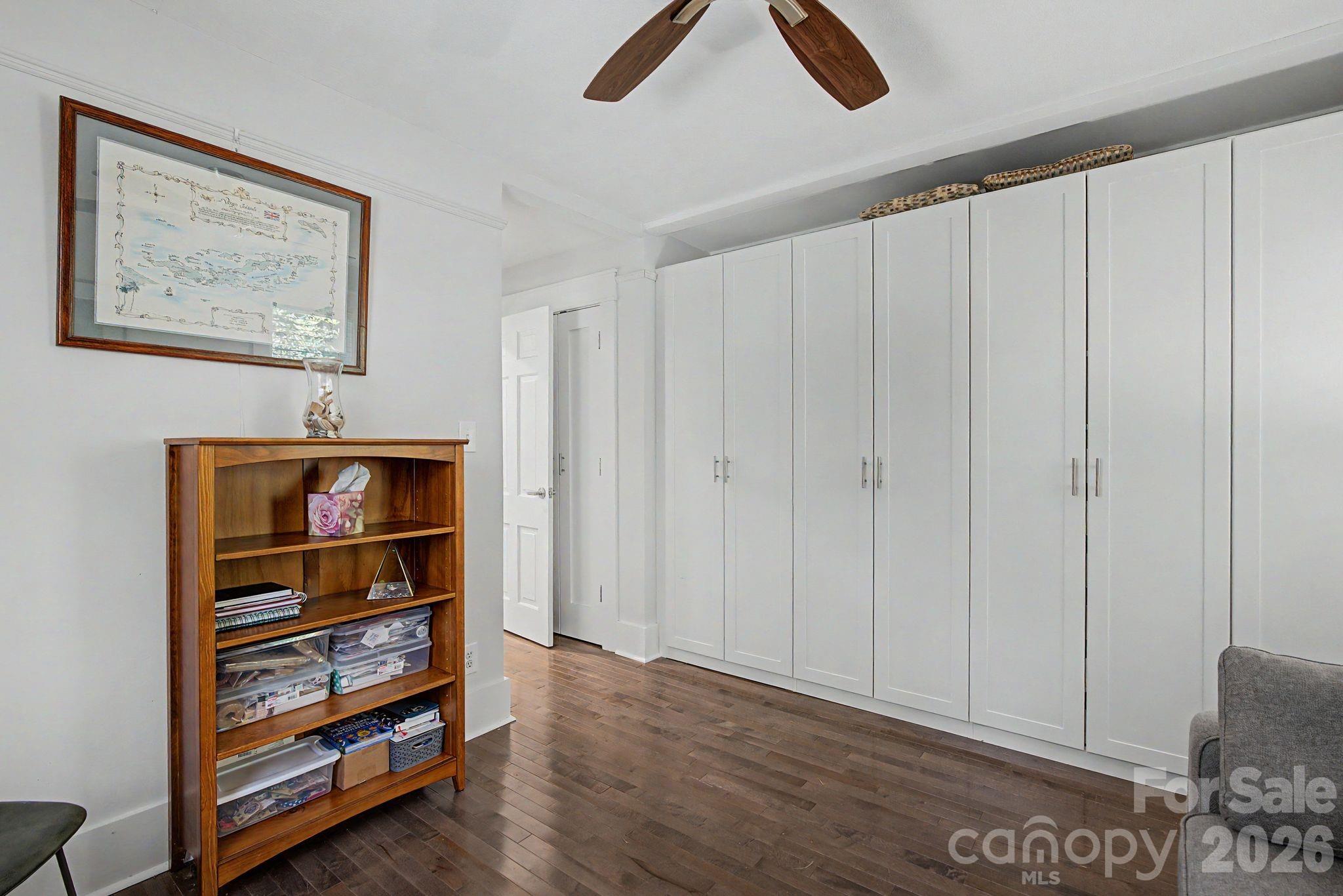 878 Garren Creek Road Fairview, NC 28730 - Photo 21 of 46