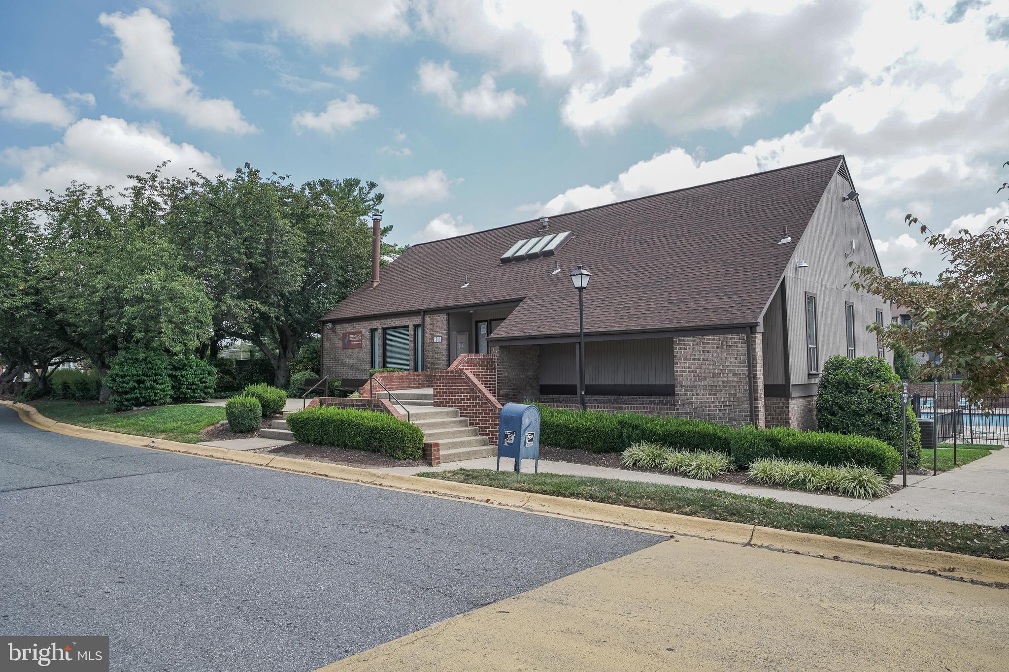 19044 Mills Choice Road, Unit 6 Montgomery Village, MD 20886 - Photo 36 of 38