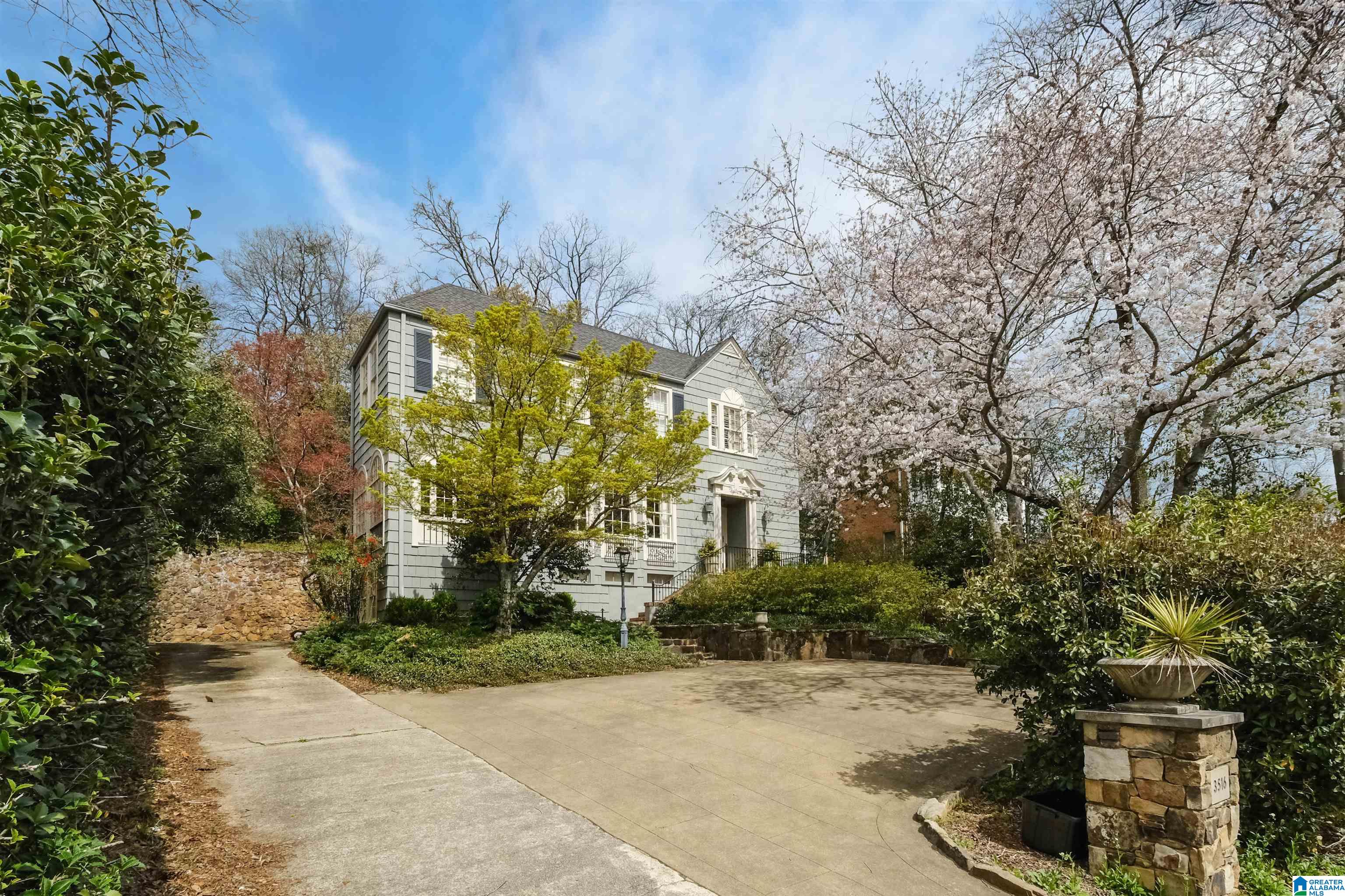3516 Country Club Road Birmingham, AL 35213 - Photo 4 of 65