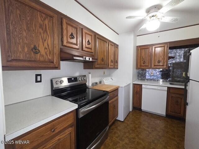 2445 Ritchey Street Williamsport, PA 17701 - Photo 5 of 11 KITCHEN