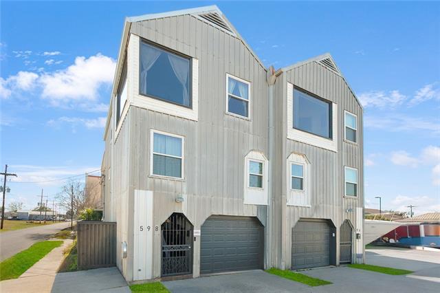 596 River Road Westwego, LA 70094 - Photo 1 of 29