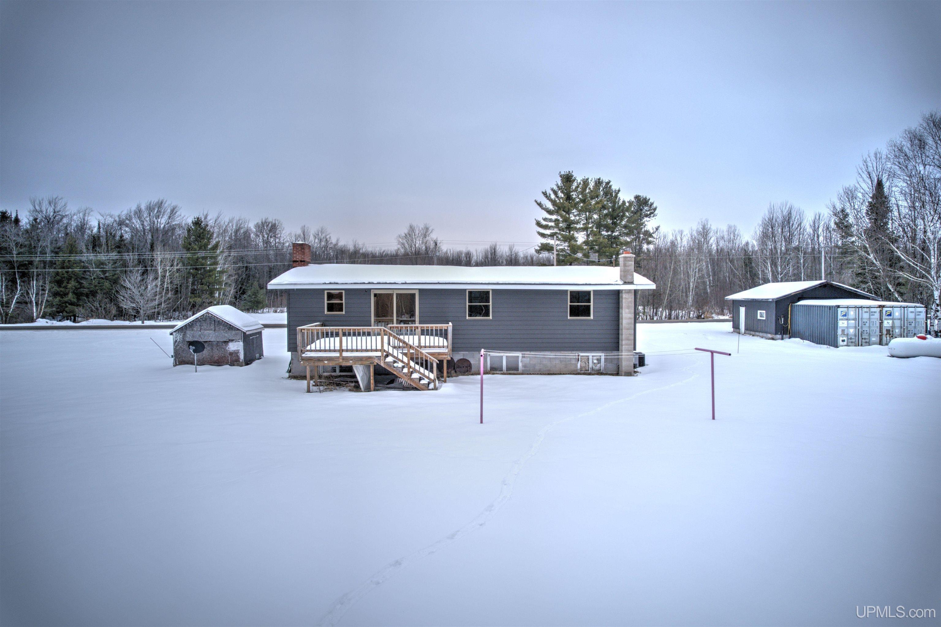 17554 Skanee Road Lanse, MI 49946 - Photo 33 of 42 Gallery Image 33