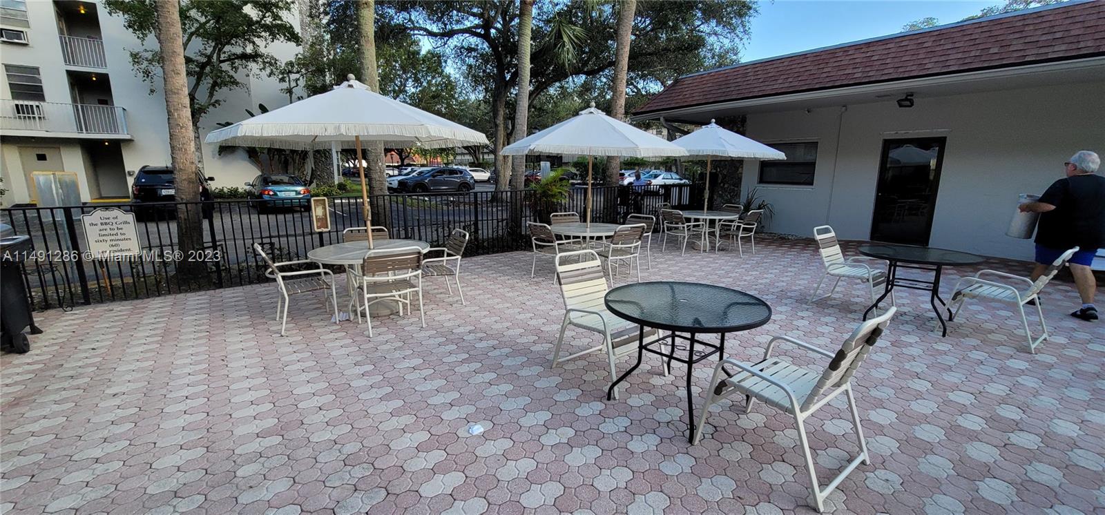6700 Cypress Road, Unit 401 Plantation, FL 33317 - Photo 36 of 47 Gallery Image 36