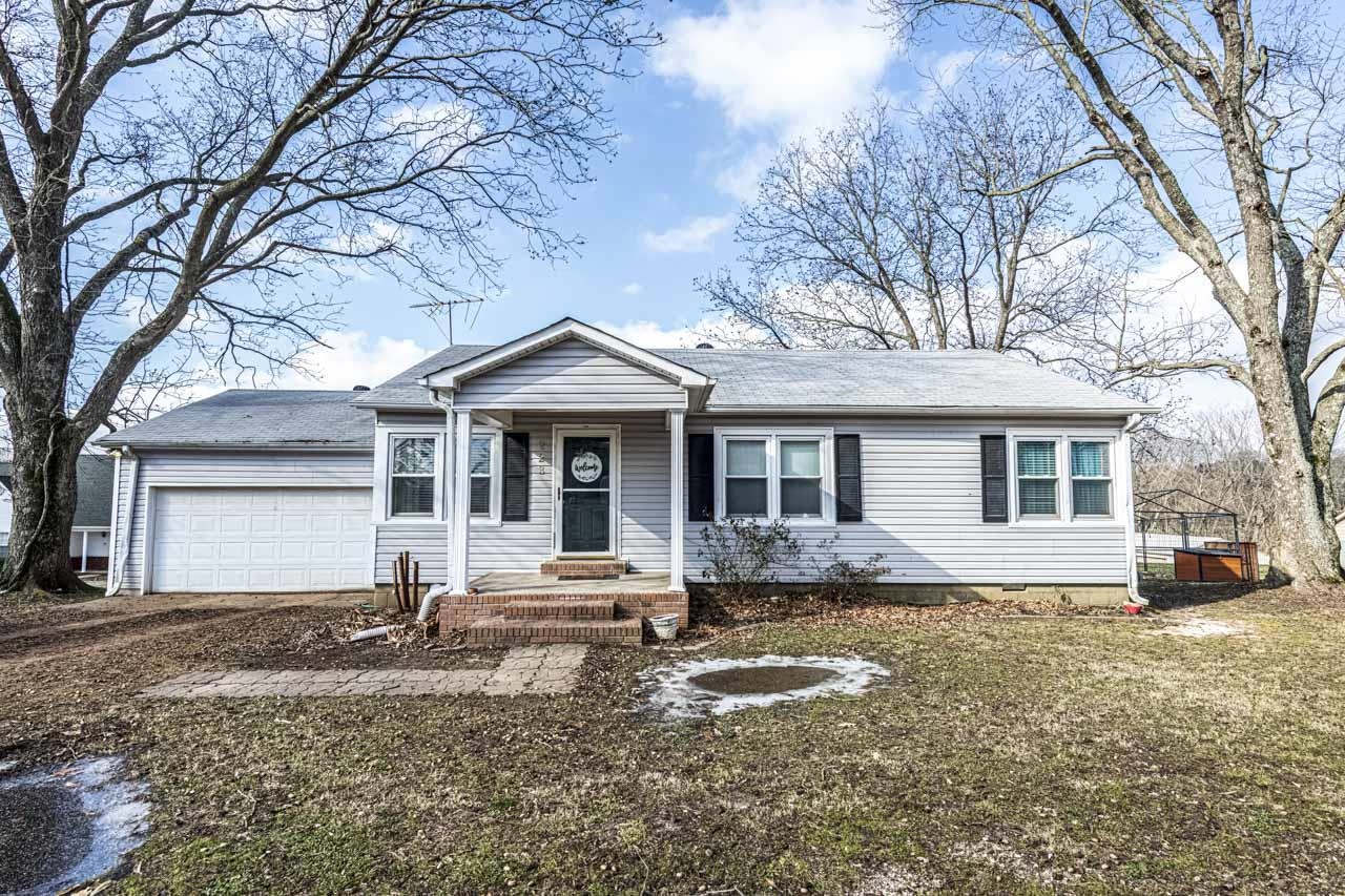 223 Pisgah Road Brighton, TN 38011 - Photo 1 of 19 Gallery Image 1