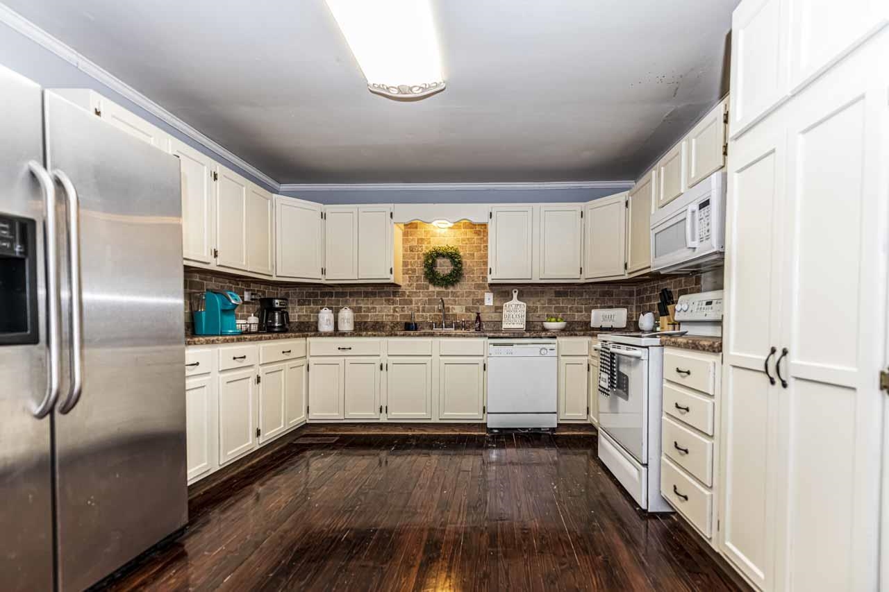 223 Pisgah Road Brighton, TN 38011 - Photo 2 of 19 Gallery Image 2