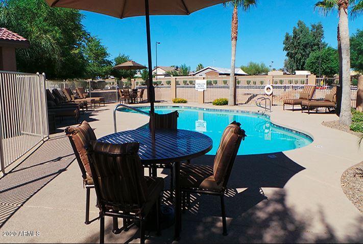 Undisclosed Address Mesa, AZ 85209 - Photo 21 of 26 Villa Rialto 18