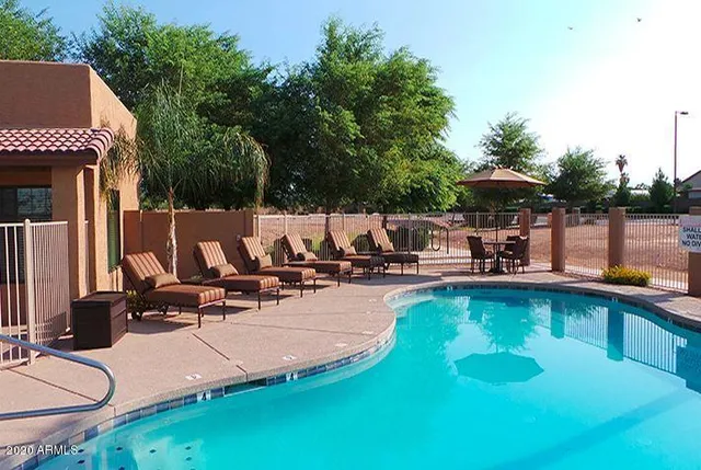 $3,390 | Undisclosed Address, Mesa, AZ 85209