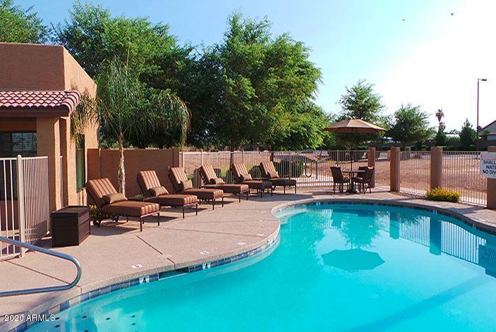 Undisclosed Address Mesa, AZ 85209 - Photo 23 of 26 Villa Rialto 20