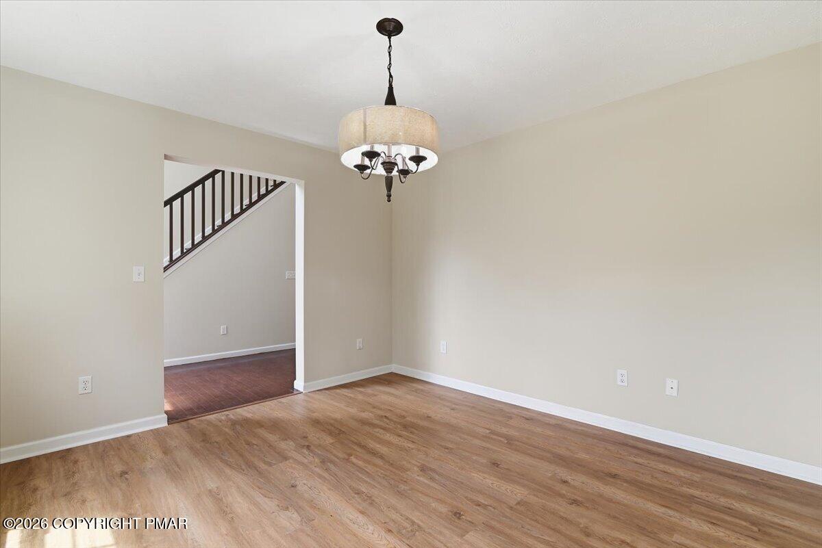 1201 Clover Road Long Pond, PA 18334 - Photo 41 of 105 Living Room