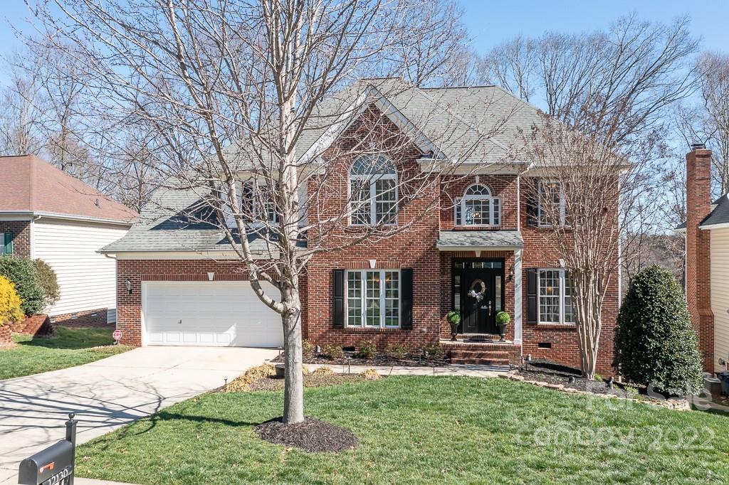 12130 Willingdon Road Huntersville, NC 28078 - Photo 1 of 34 Gallery Image 1