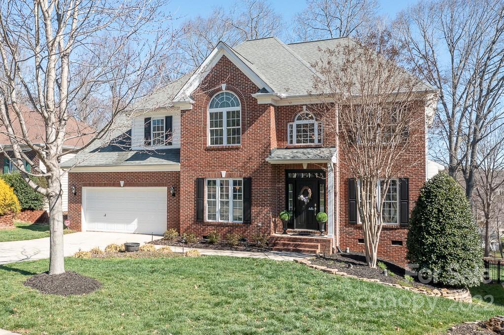 12130 Willingdon Road Huntersville, NC 28078 - Photo 2 of 34 Gallery Image 2