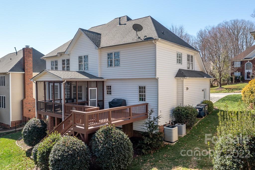 12130 Willingdon Road Huntersville, NC 28078 - Photo 29 of 34 Gallery Image 29