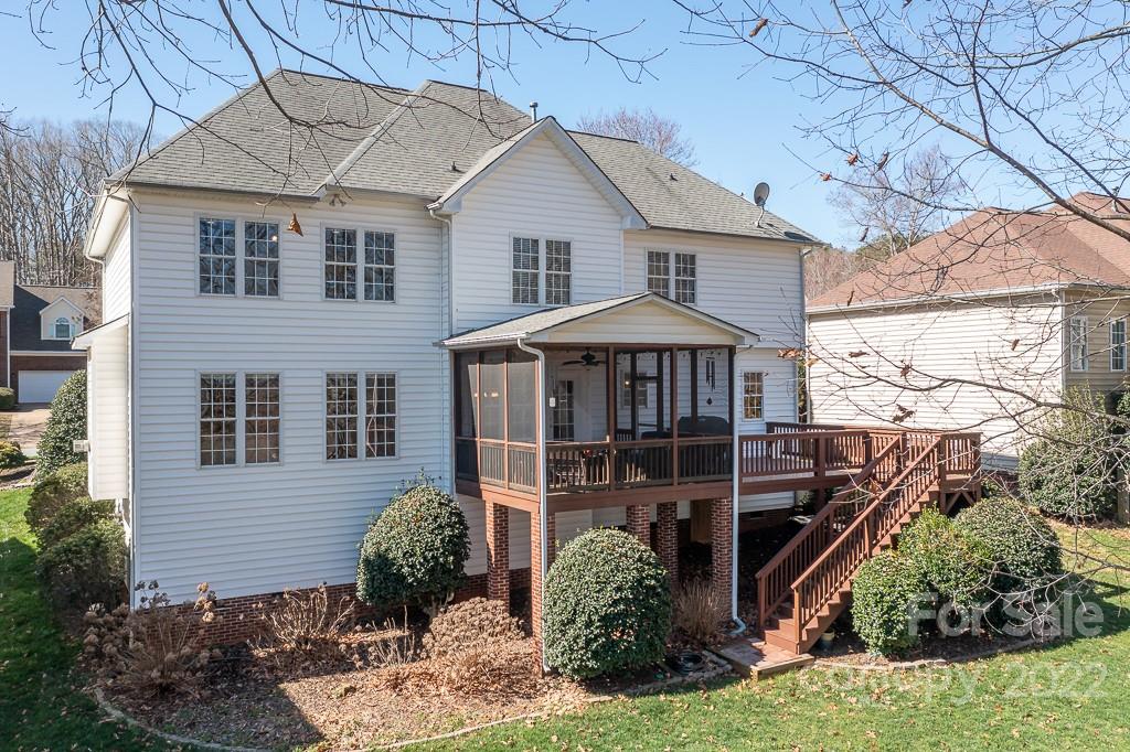 12130 Willingdon Road Huntersville, NC 28078 - Photo 32 of 34 Gallery Image 32