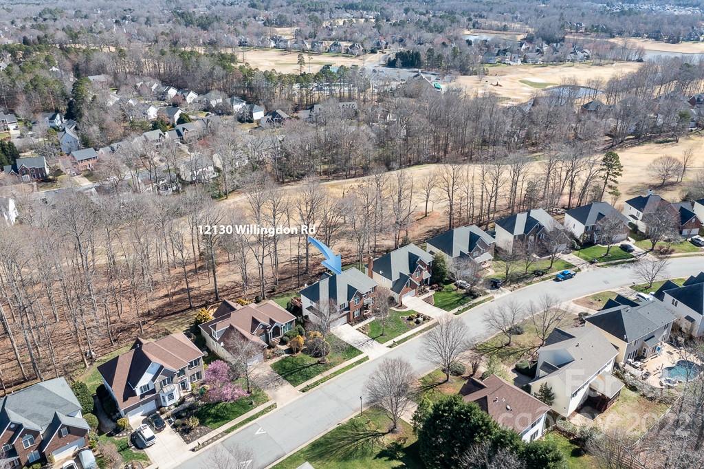 12130 Willingdon Road Huntersville, NC 28078 - Photo 34 of 34 Gallery Image 34