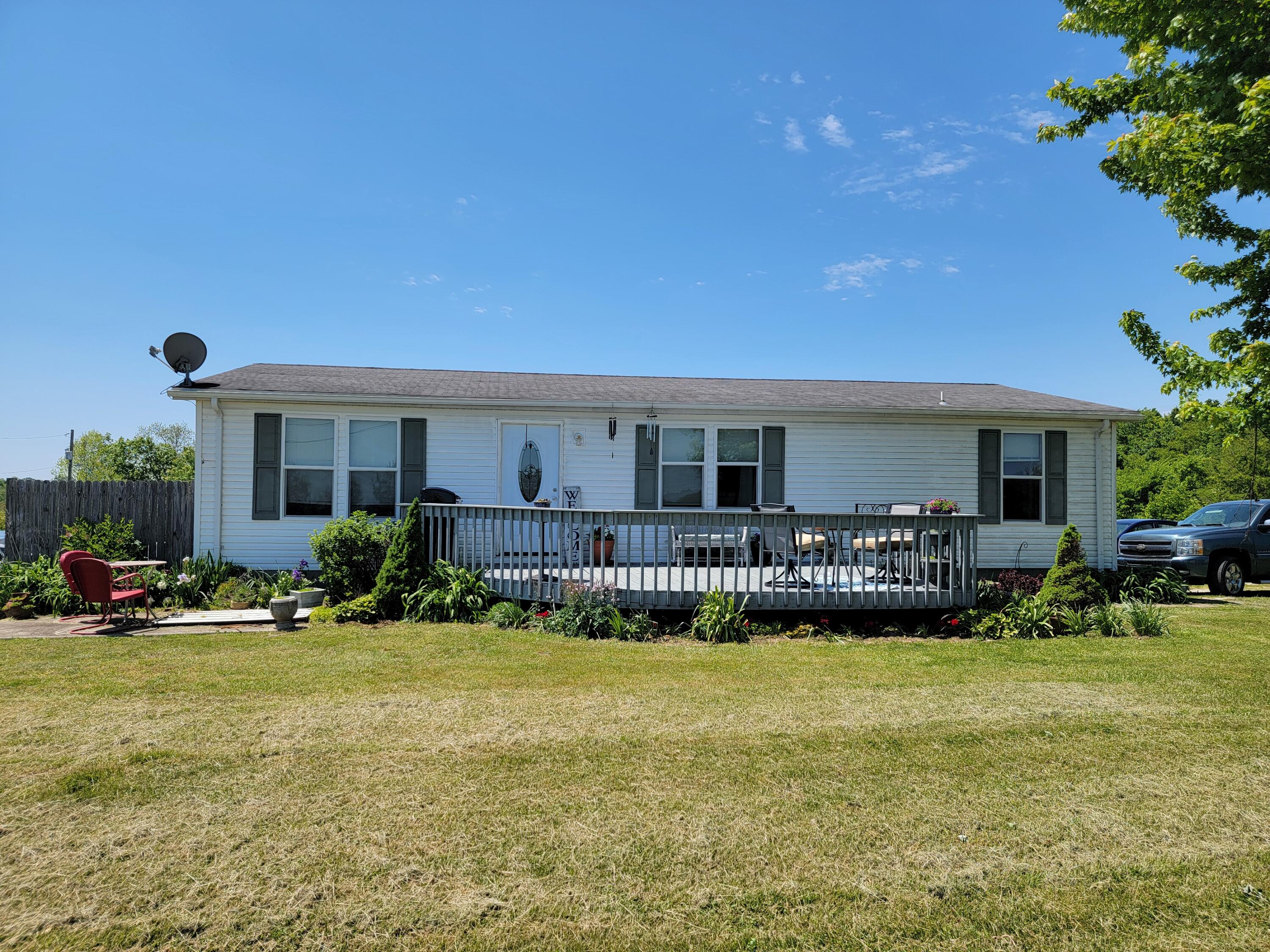 15326 Carlisle Road Crittenden, KY 41030 - Photo 13 of 50