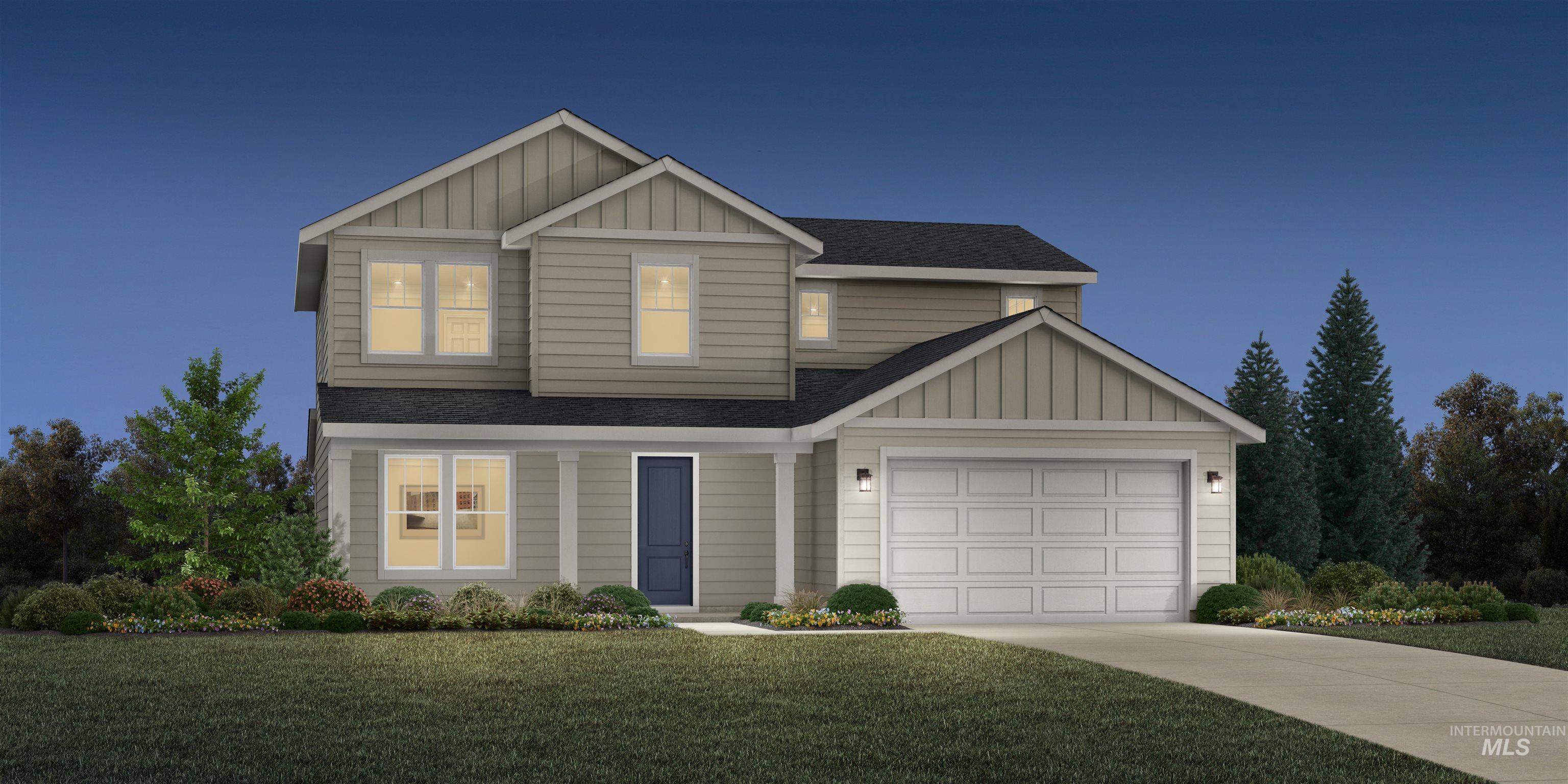 1935 Chokecherry Avenue Middleton, ID 83644 - Photo 1 of 1
