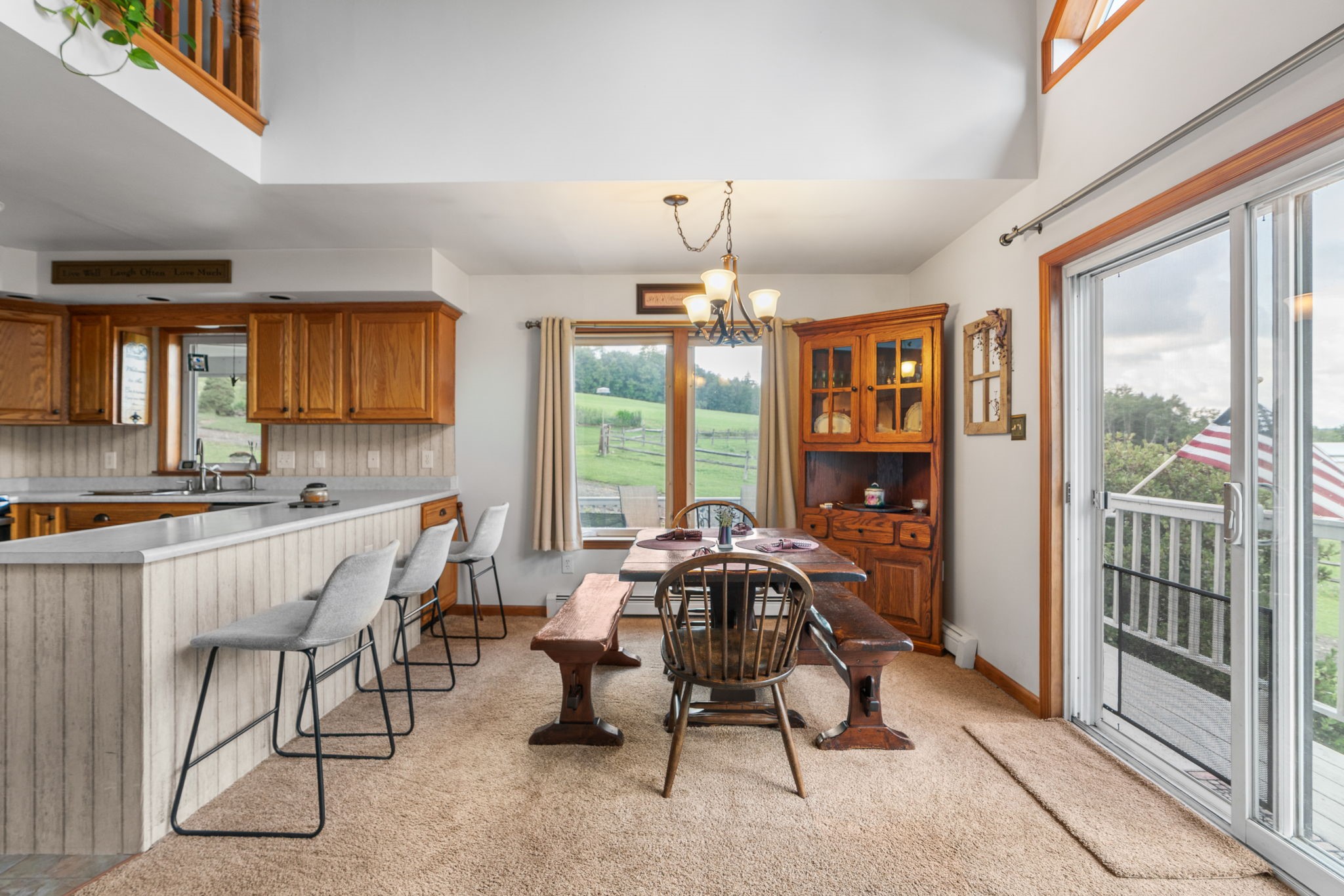 413 King Road Greene, NY 13778 - Photo 11 of 36