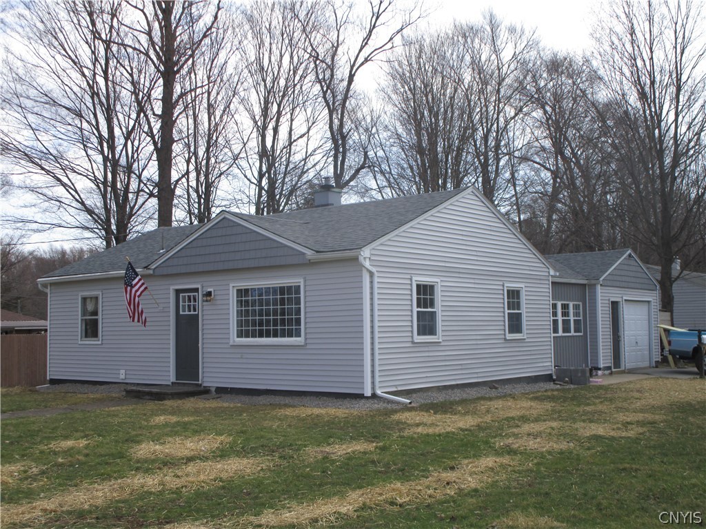 1 Pinecrest Road New Hartford, NY 13413 - Photo 1 of 1 Gallery Image 1