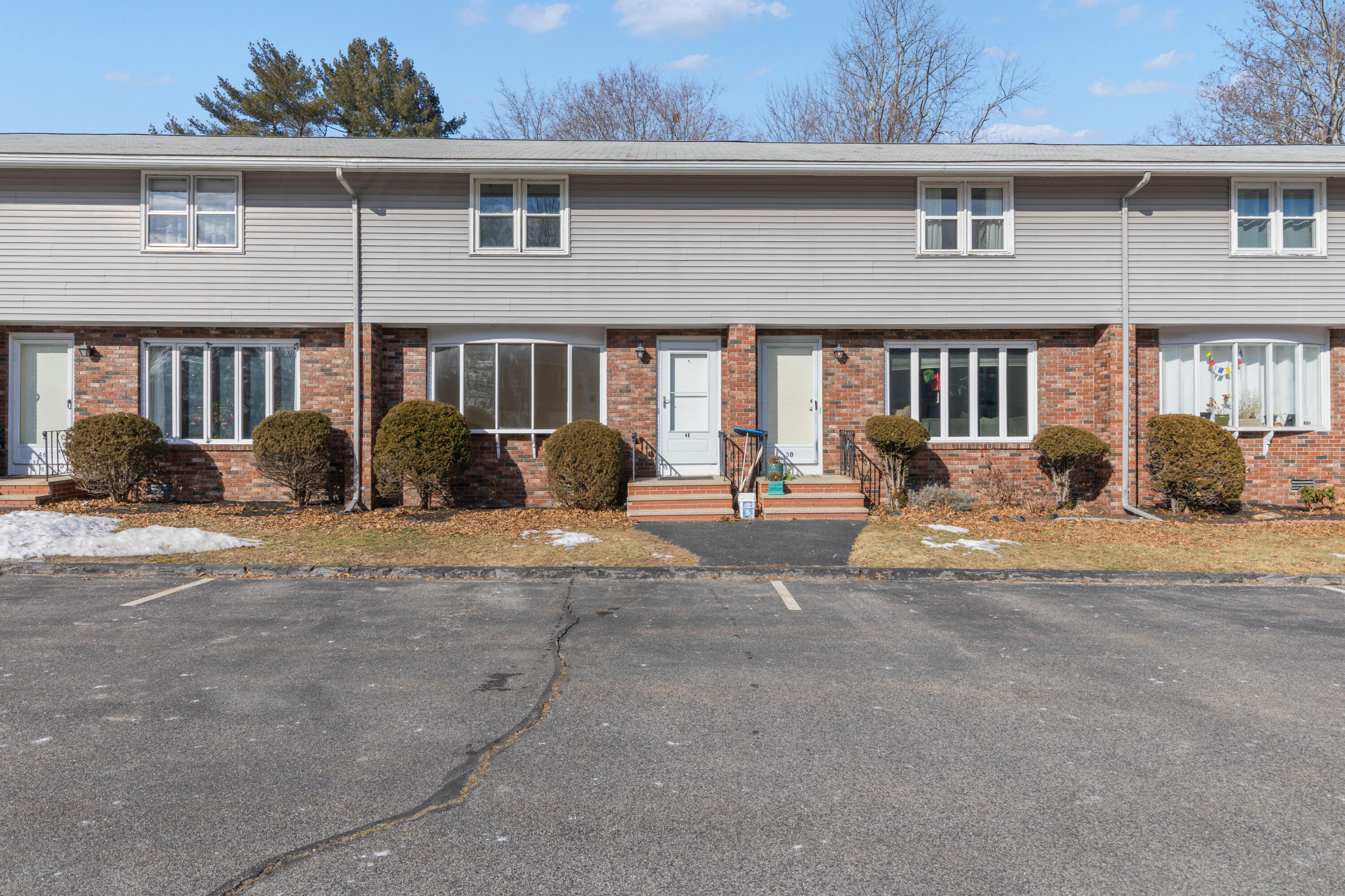 375 Bridgton Road, Unit 48 Westbrook, ME 04092 - Photo 2 of 18 375Bridgton48Westbrook_025