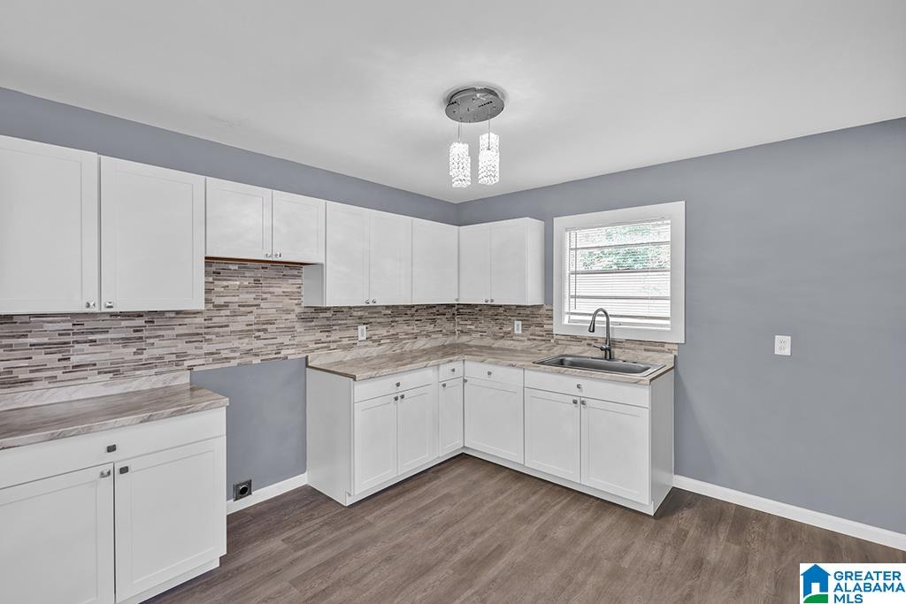 908 Birmingham Street Birmingham, AL 35217 - Photo 5 of 15