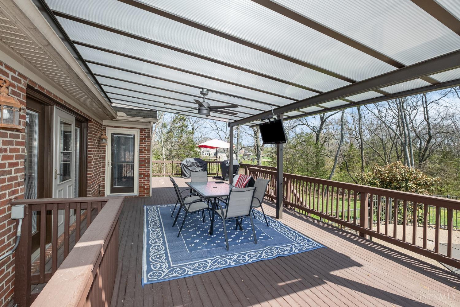 1303 East Foster-Maineville Road Maineville, OH 45039 - Photo 24 of 30