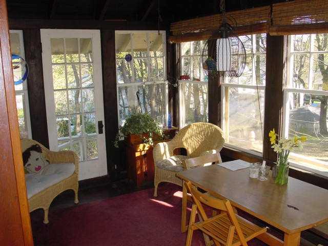185 Edwards Street Portland, ME 04102 - Photo 24 of 27 Other. Screened porch