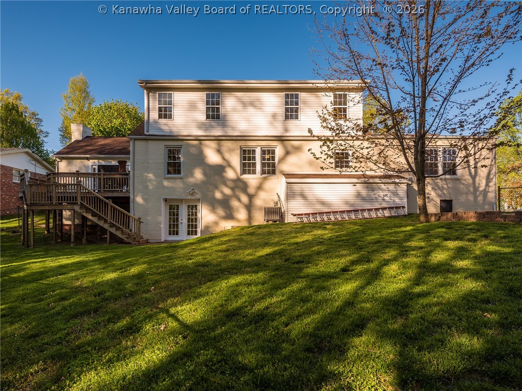 1552 Hampton Road Charleston, WV 25314 - Photo 29 of 29 Gallery Image 29
