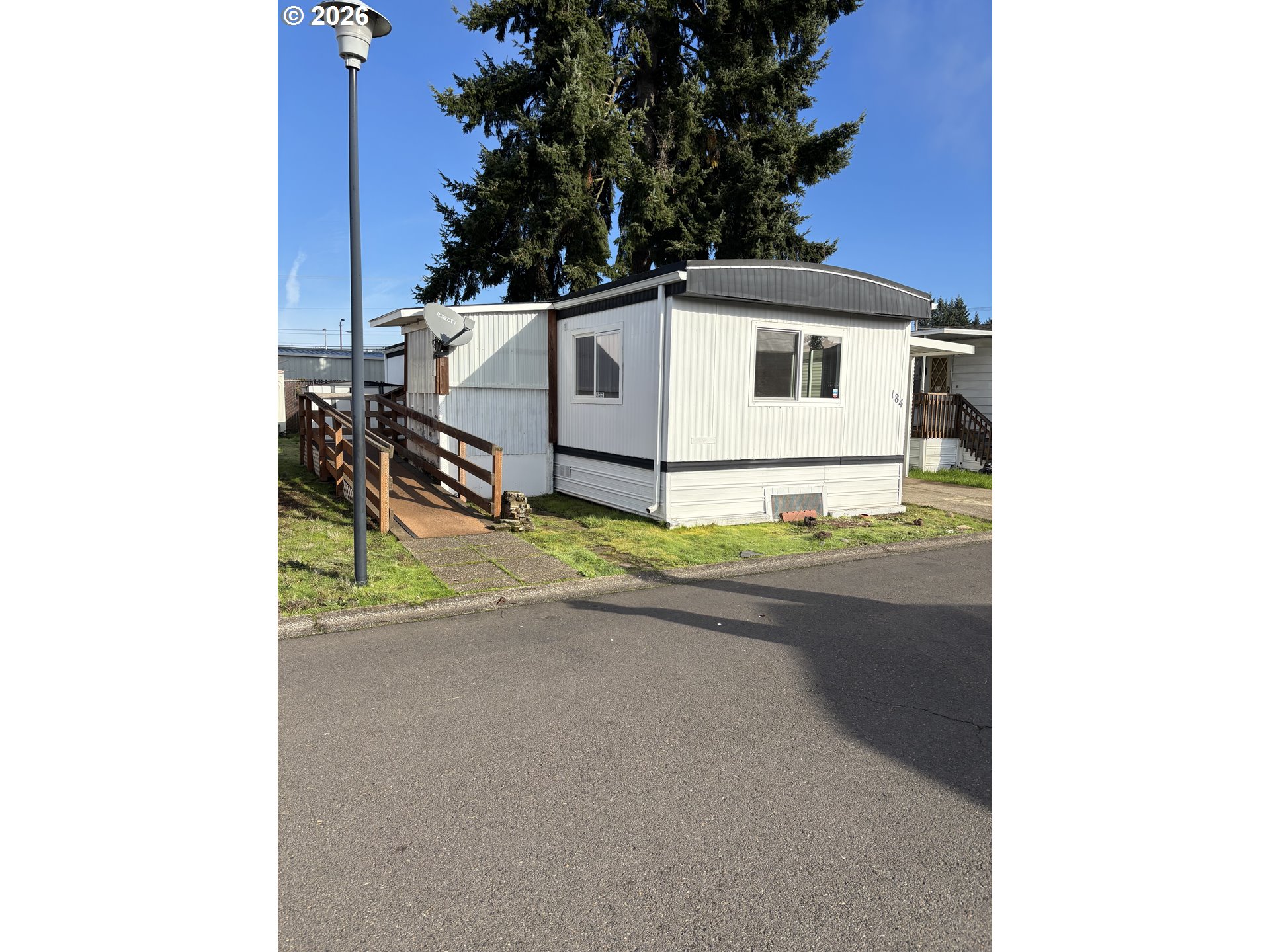 5335 Main Street, Unit 184 Springfield, OR 97478 - Photo 3 of 6