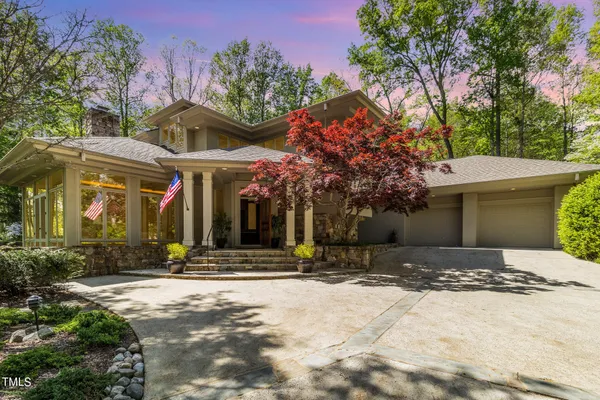 $1,999,500 | 12723 Morehead, Chapel Hill, NC 27517