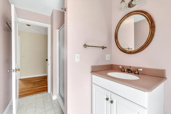 a black and white photo of a refrigerator
