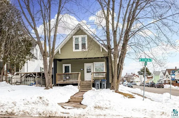 $250,000 | 902 North 11th Avenue East, Duluth, MN 55805