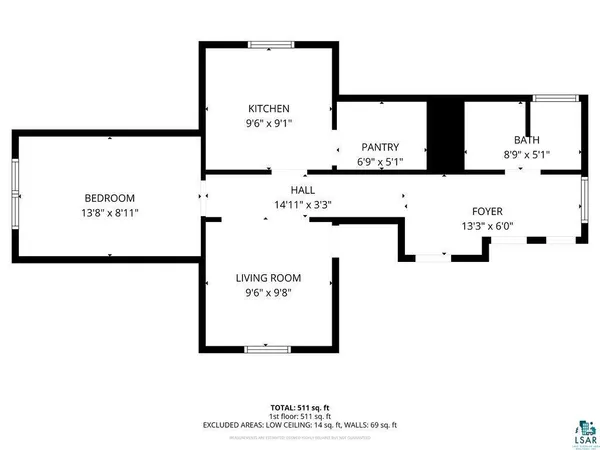 $250,000 | 902 North 11th Avenue East, Duluth, MN 55805