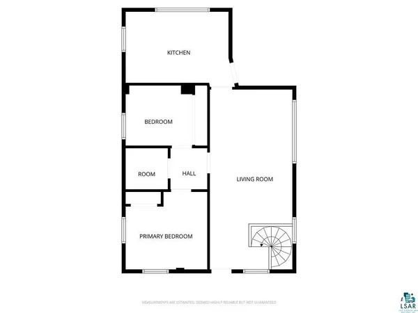 $250,000 | 902 North 11th Avenue East, Duluth, MN 55805