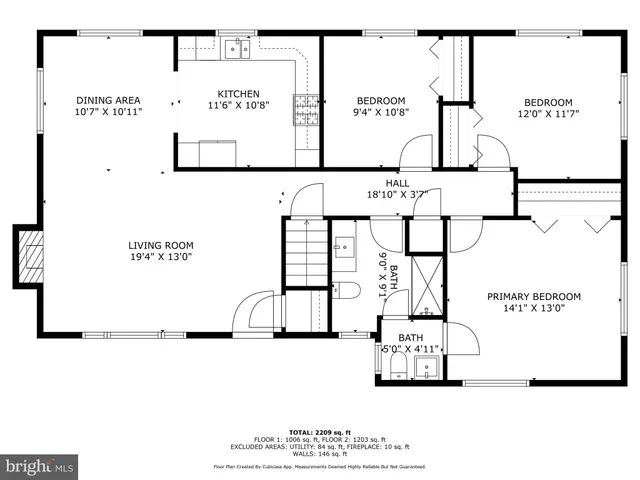 a picture of a book and a bed