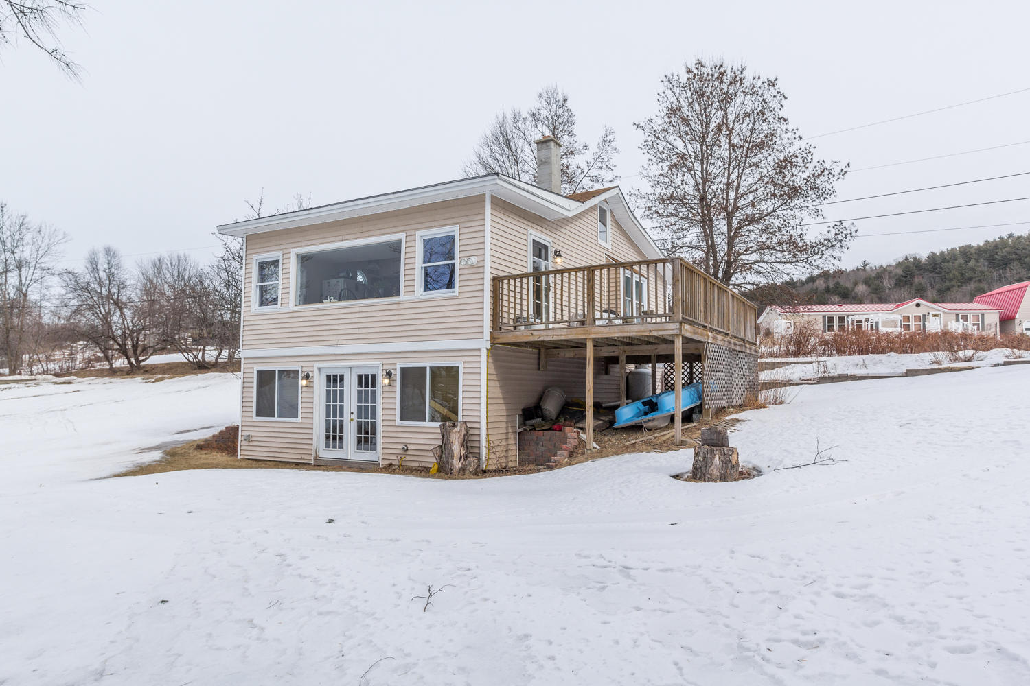 12 F Sanborn Road Sabattus, ME 04280 - Photo 2 of 64 20190212TR-51015