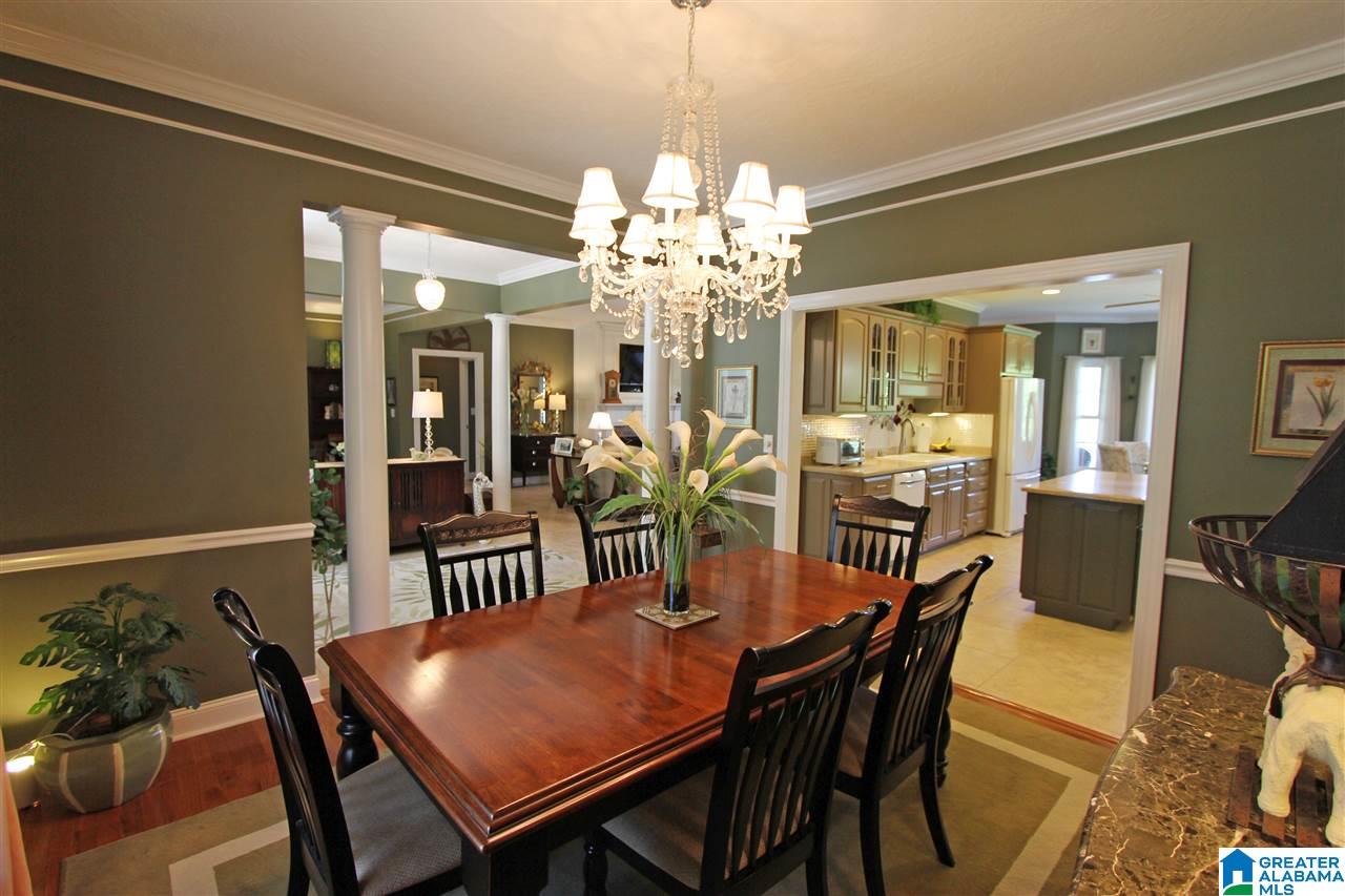1238 Mohawk Trail Ohatchee, AL 36271 - Photo 34 of 50 Gallery Image 34