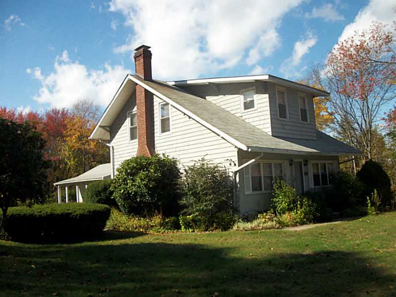 2180 Diamond Hill Road Cumberland, RI 02864 - Photo 1 of 20 Exterior Front.