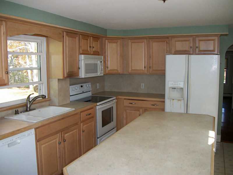 2180 Diamond Hill Road Cumberland, RI 02864 - Photo 3 of 20 Kitchen.