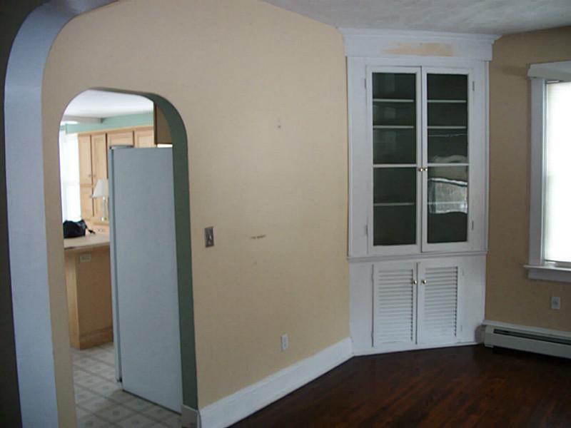 2180 Diamond Hill Road Cumberland, RI 02864 - Photo 6 of 20 Dining Room.