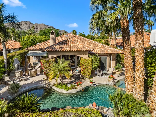 $2,500,000 | 48130 Paso Tiempo Lane, La Quinta, CA 92253