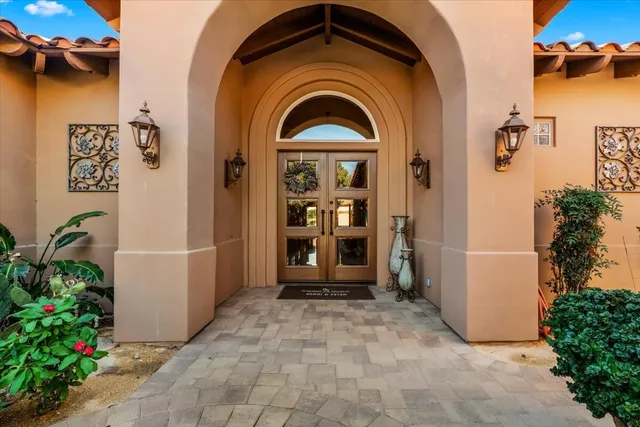 $2,500,000 | 48130 Paso Tiempo Lane, La Quinta, CA 92253