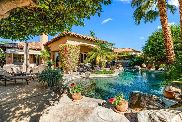 $2,500,000 | 48130 Paso Tiempo Lane, La Quinta, CA 92253