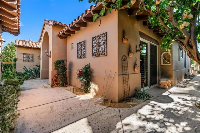 $2,500,000 | 48130 Paso Tiempo Lane, La Quinta, CA 92253