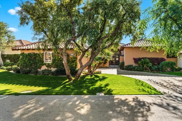 $2,500,000 | 48130 Paso Tiempo Lane, La Quinta, CA 92253