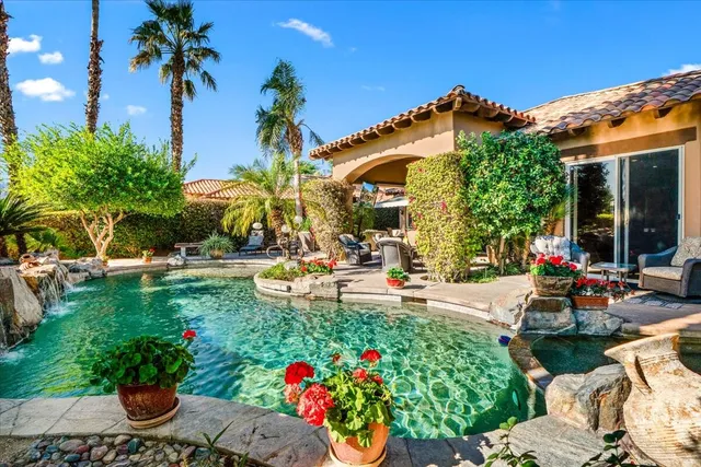 $2,500,000 | 48130 Paso Tiempo Lane, La Quinta, CA 92253