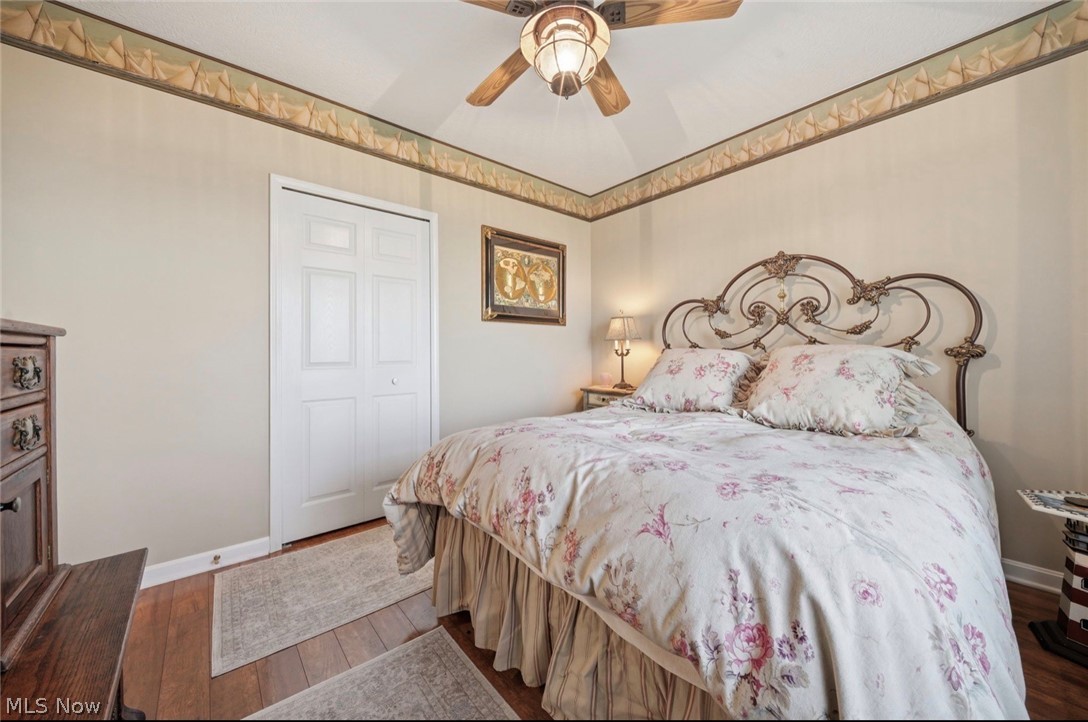 5237 Lake Road West, Unit 1107 Ashtabula, OH 44004 - Photo 17 of 25